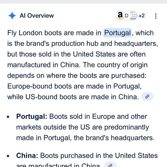 Fly London Ankle patent leather wedge Boots - Picture 13 of 13